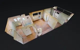 Apartament 2 camere | Astra | Etaj 3 | Vedere spre Tâmpa | Comision 0% - Poză 12