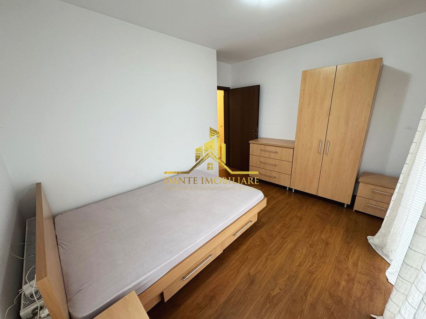 3 camere, LA CHEIE, bloc nou, terasa, parcare, Gheorgheni, Iulius - Poză 6