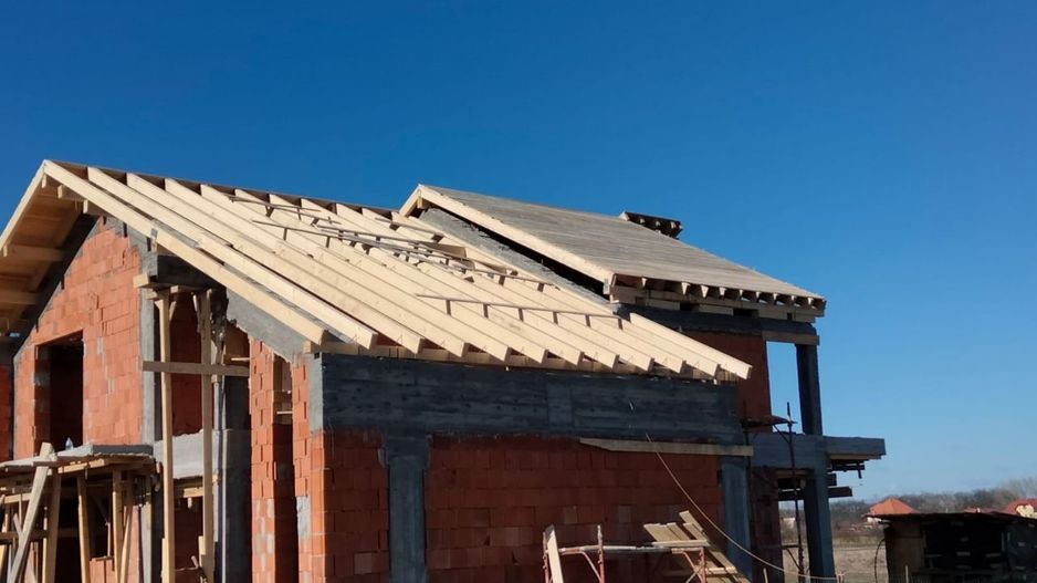 Balotesti | Privighetorilor | Rozelor - Poză 13