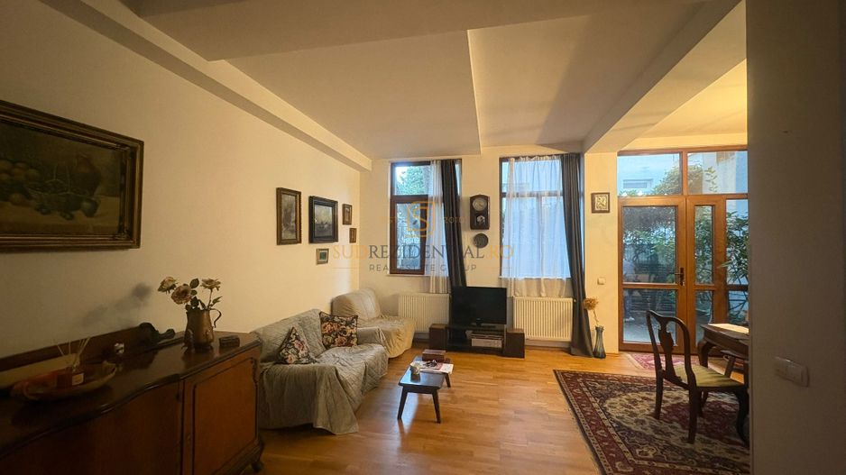 Casa individuală, 166mp, 7 camere, acces metrou C. Brancoveanu - Poză 1