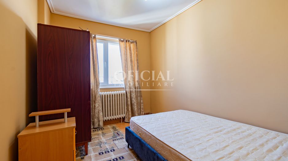 Apartament 3 Camere | Decomandat | Parcare | Zona Manastur Union - Poză 3