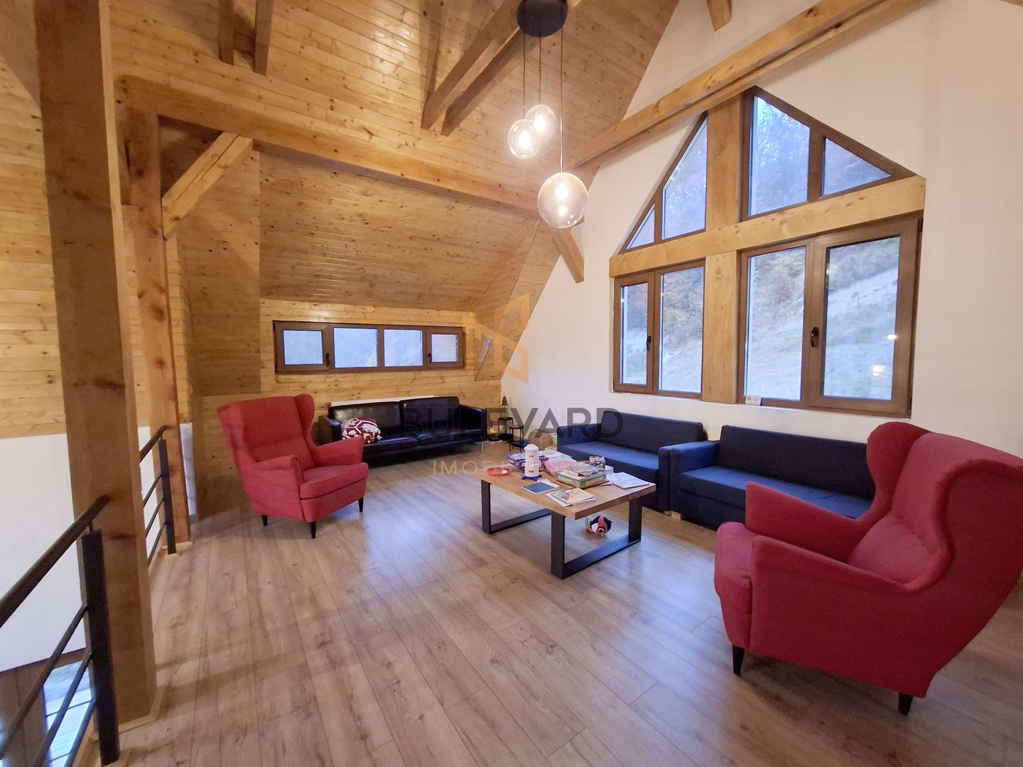 Proprietate cu potențial turistic în zona montană a Țării Lăpușului - Poză 24