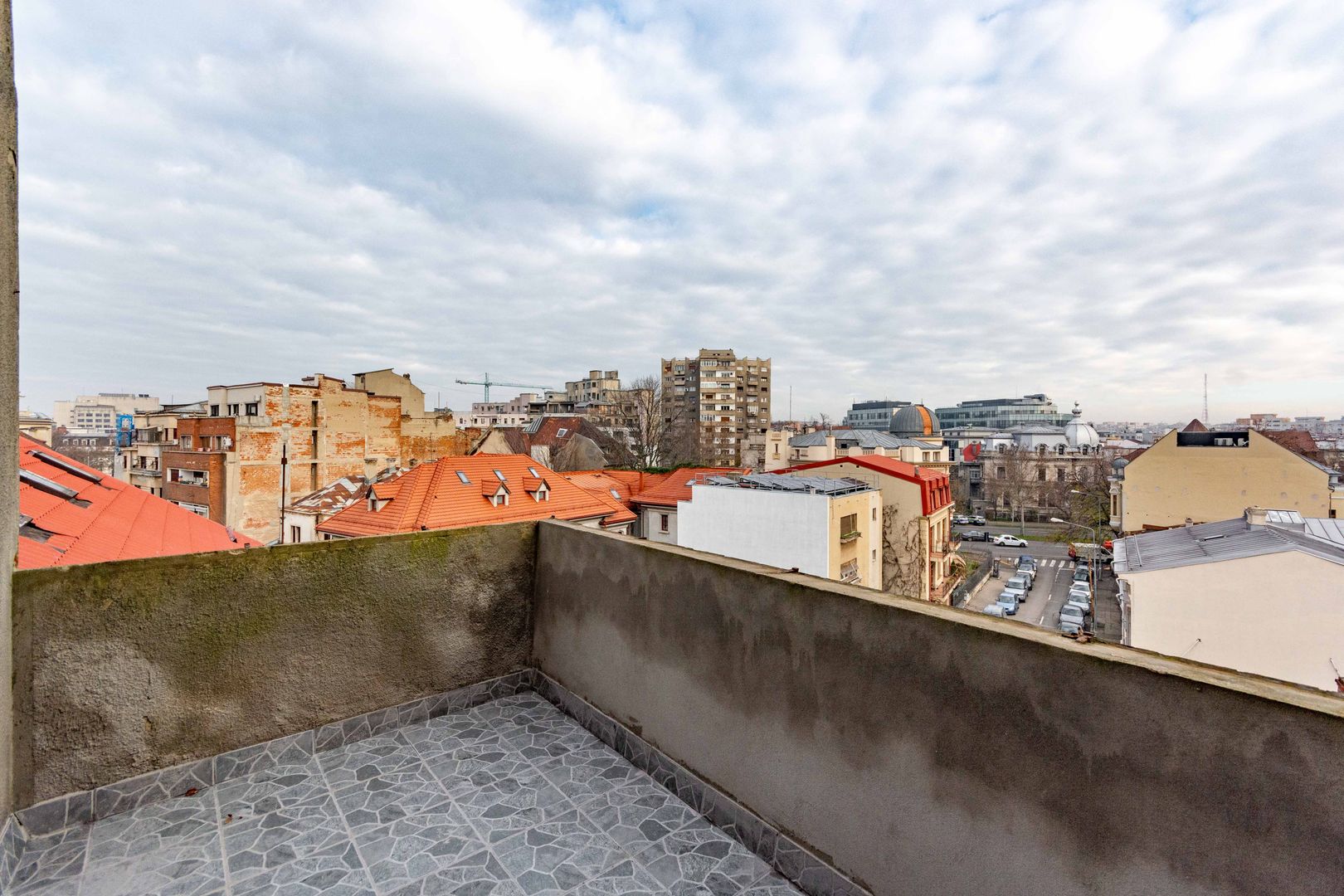 Piata Romana | Lascar Catargiu | Cal. Victoriei,5 cam pe Nicolae Iorga - Poză 12