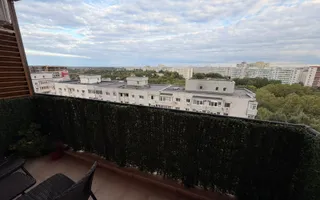 Apartament open space, 94 mp, ultimul etaj (11/11) – Complex Atlantis - Poză 13