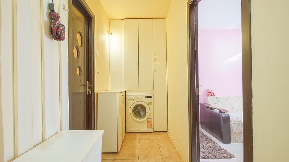 COMISION 0% Apartament 2 camere de vânzare Racadau Str Carpenului - Poză 12