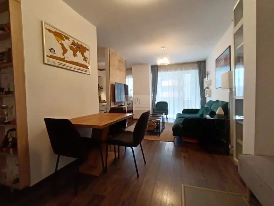 Investiție-Chirie 750 €| Vânzare 2 camere | Parcare | cartier Sopor - Poză 2
