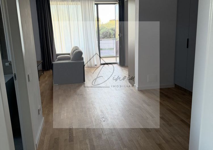 Apartament 2 camere Pipera I Residence 5 Forest I Parcare I COM 0% - Poză 2