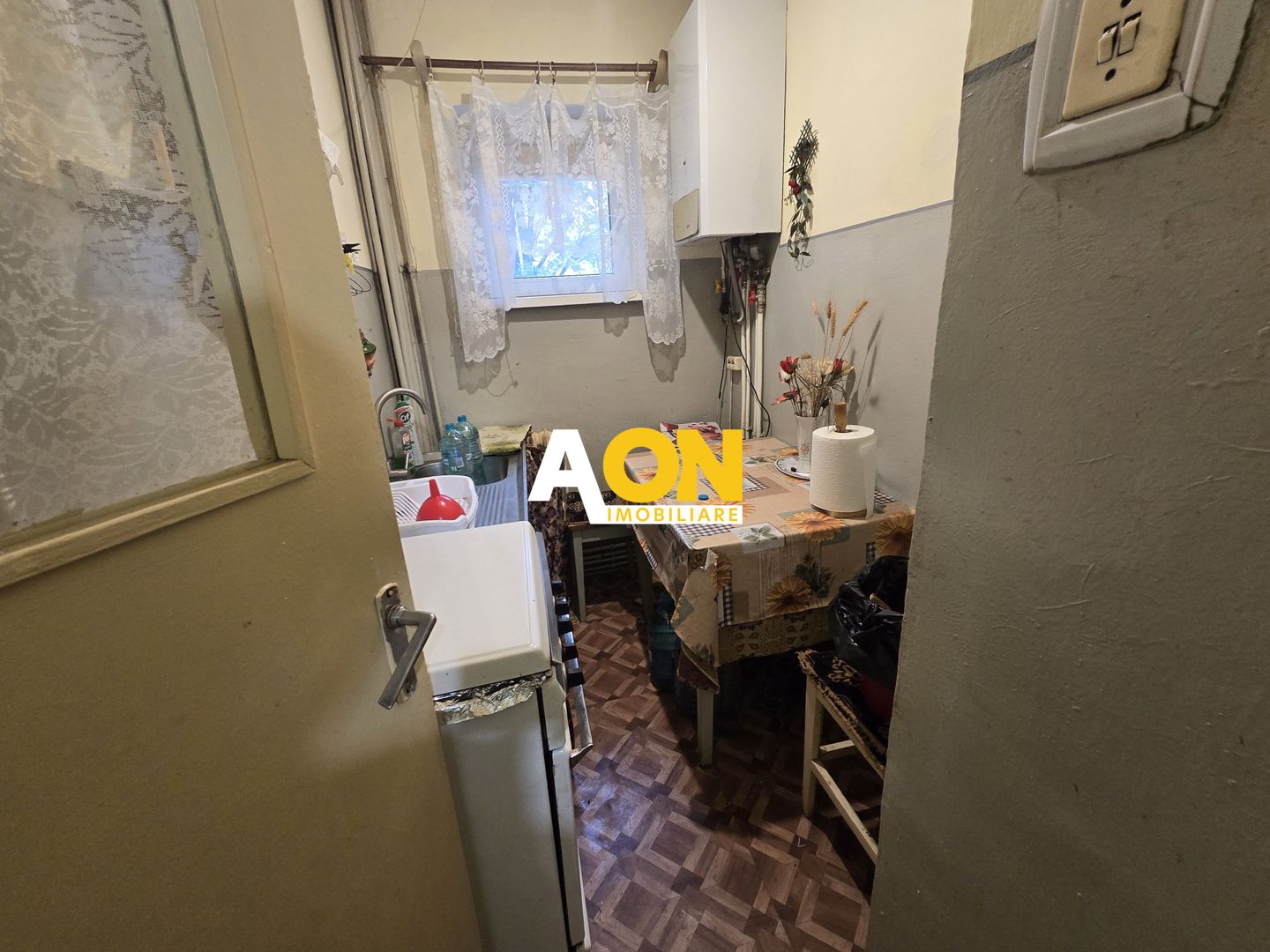 Apartament 3 Camere, Etaj 2, Bd. Transilvaniei - Poză 7