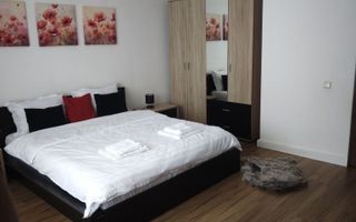 Apartament 2 camere, 65mp, parcare, zona Iulius Mall - Poză 1