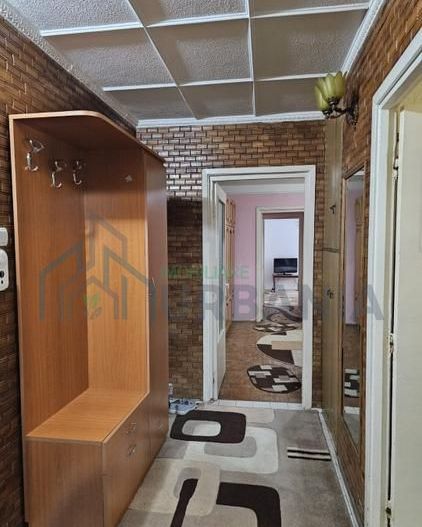 Apartament 3 camere, Iasi, zona centrala, strada Decebal 12 - Poză 5