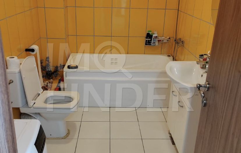 Vanzare 2 camere Buna Ziua, zona Liceului ELF, cu parcare - Poză 7