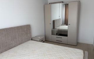 Studio 42 mp | PRIMA INCHIRIERE | mobilat & utilat, metrou Berceni - Poză 5