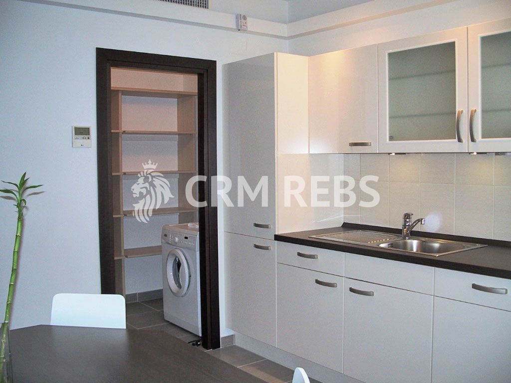 Apartament cu 3 camere în zona Baneasa - Poză 9
