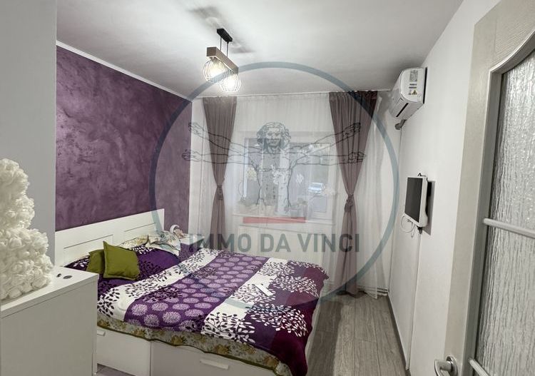 APARTAMENT 3 CAMERE | MARASTI - Poză 2