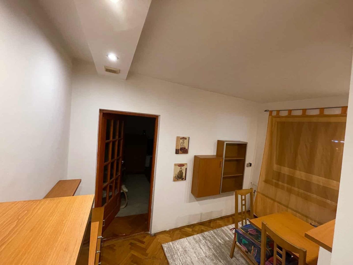Apartament 1 camera Parcul Botanic  -  Iulius Mall - Poză 5