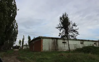 Vanzare hale Mosnita Noua-fosta Ferma 7 - Poză 14