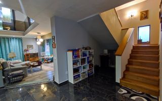 Casă individuală tip vilă | Ultrafinisată | 299mp | Cartierul Borhanci - Poză 9