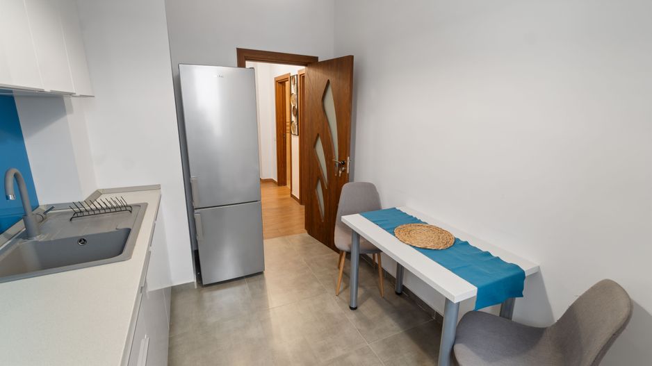 Apartament Premium 2 Camere Mihai Bravu - Parcare Acoperita BLOC NOU - Poză 3