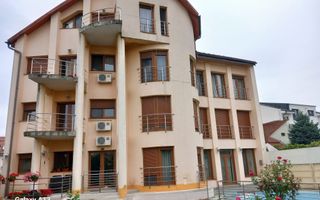 ageuropa.ro vinde casa 16 camere teren 1500mp in zona ULTRACENTRALA. - Poză 2