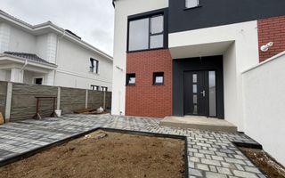 Duplex P+E | Toate utilitatile inclusiv asfalt | Statie de transport | Parc - Poză 6