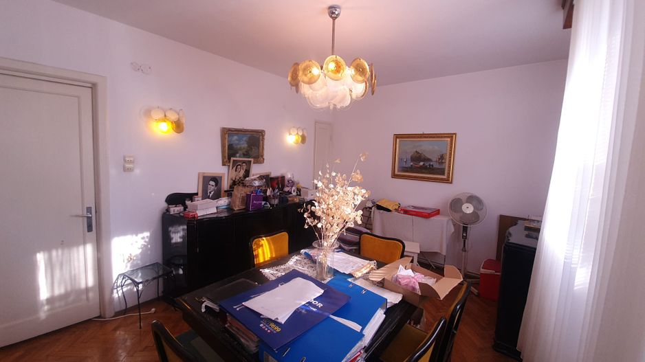 Apartament 3 camere de vanzare, Intrarea Ferentari, Comision 0% - Poză 18