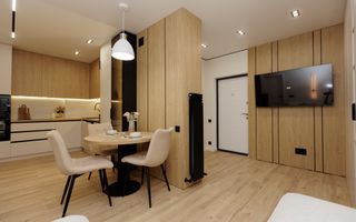 Vânzare, apartament, 2 camere, str. Ioana Radu, Buiucani - Poză 1