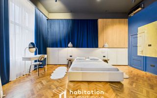 Apartament cu suflet boem și design modern de închiriat - zona Sinaia - Poză 12
