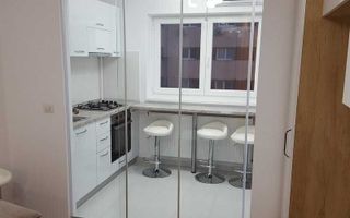 Garsonieră Palladium Residence | Metrou Nicolae Teclu |Pet Friendy - Poză 3