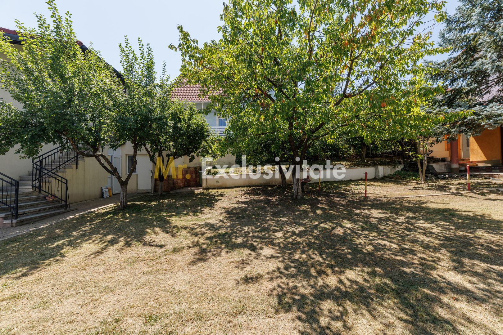 Proprietate multifunctionala | Doua cladiri | 581 mp | Pitesti - Poză 34