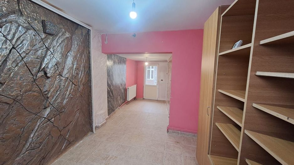 DRUMUL SARII - Metrou Orizont | Spatiu comercial 53 mp | Teren 133 mp - Poză 13