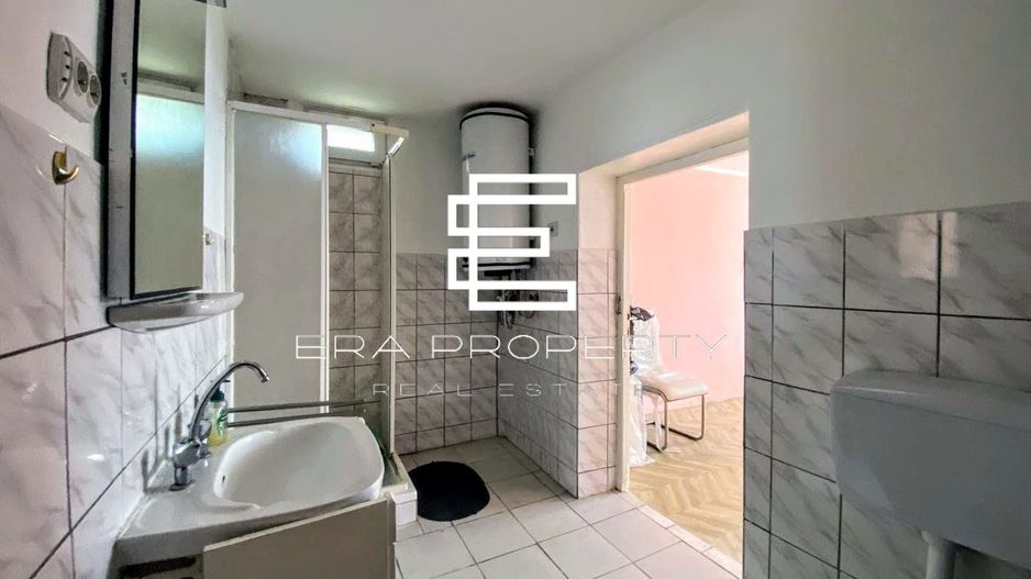 Casa individuala, 90 mp, teren 1008 mp, Hamba/Sibiu - Poză 12