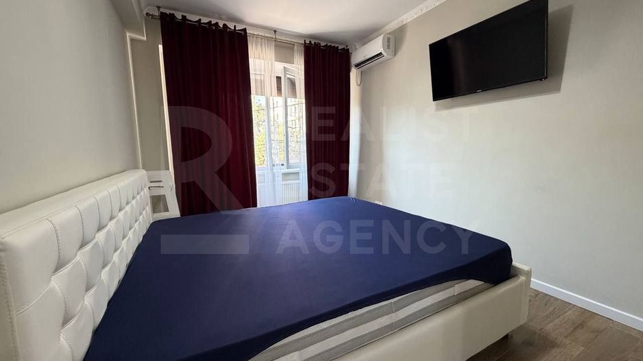 Chirie, apartament 2 camere, 70 mp, str. Alba Iulia, Buicani - Poză 3
