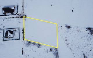 Vânzare - Teren intravilan PUG 2024, 1.700 mp, sat Ciurbești/Miroslava - Poză 5