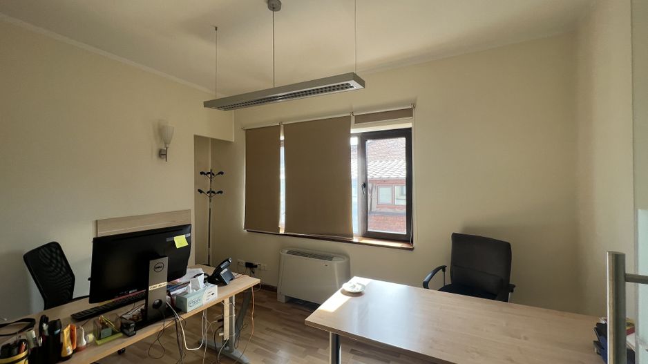 Vila superba Cotroceni - renovata complet premium - Poză 7