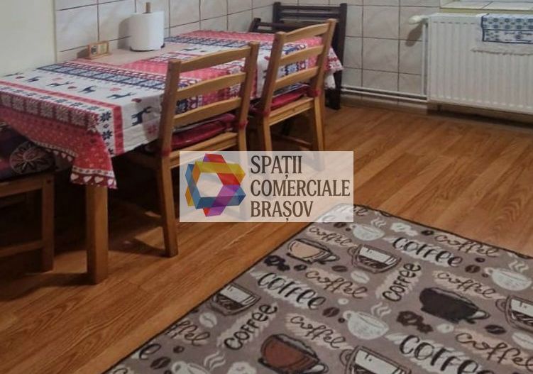Apartament doua camere de vânzare Brasov -  zona Racadau - 54 mp - plus-imo.ro - Poză 5