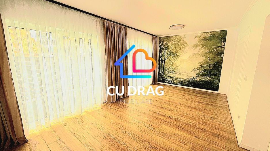 Duplex la cheie , eficient energetic în Șelimbăr | Costuri minime - Poză 1