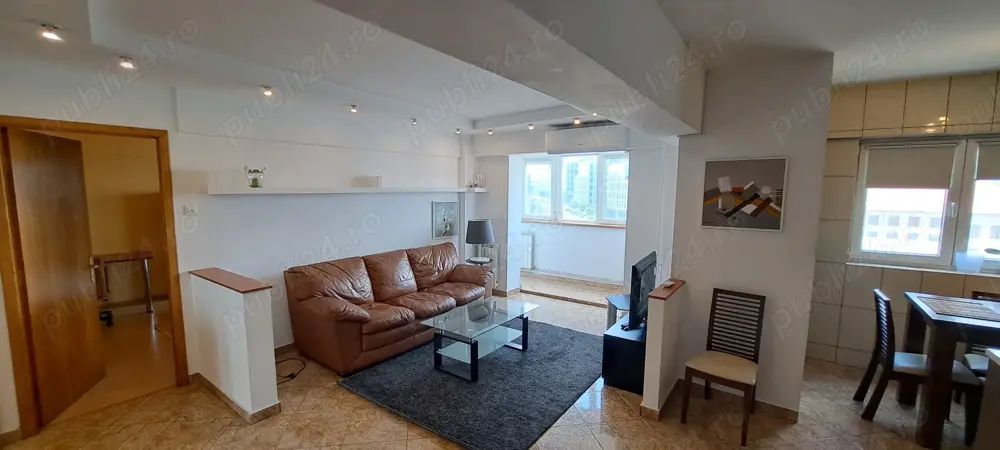 COMISION 0% Ap 2 camere+loc de parcare Tineretului T588 - Poză 4
