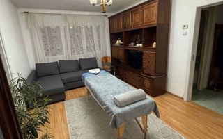 Apartament 3 camere Podu Ros - Poză 1