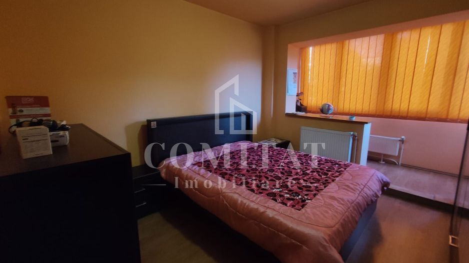 Apartament 3 camere  | etaj intermediar | zona Piata Flora - Poză 4
