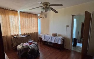 Apartament 3 camere. Centrala proprie. Bld. Brancoveanu. La 7 min. metrou. - Poză 5