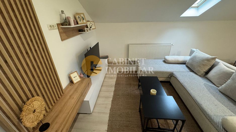 Apartament 2 camere Rediu - Poză 2