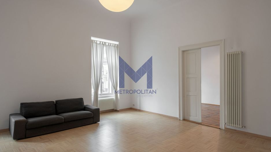 [ Ocazie rară ] Apartament maiestuos, Bd. Eroilor, etaj 1 - Poză 6