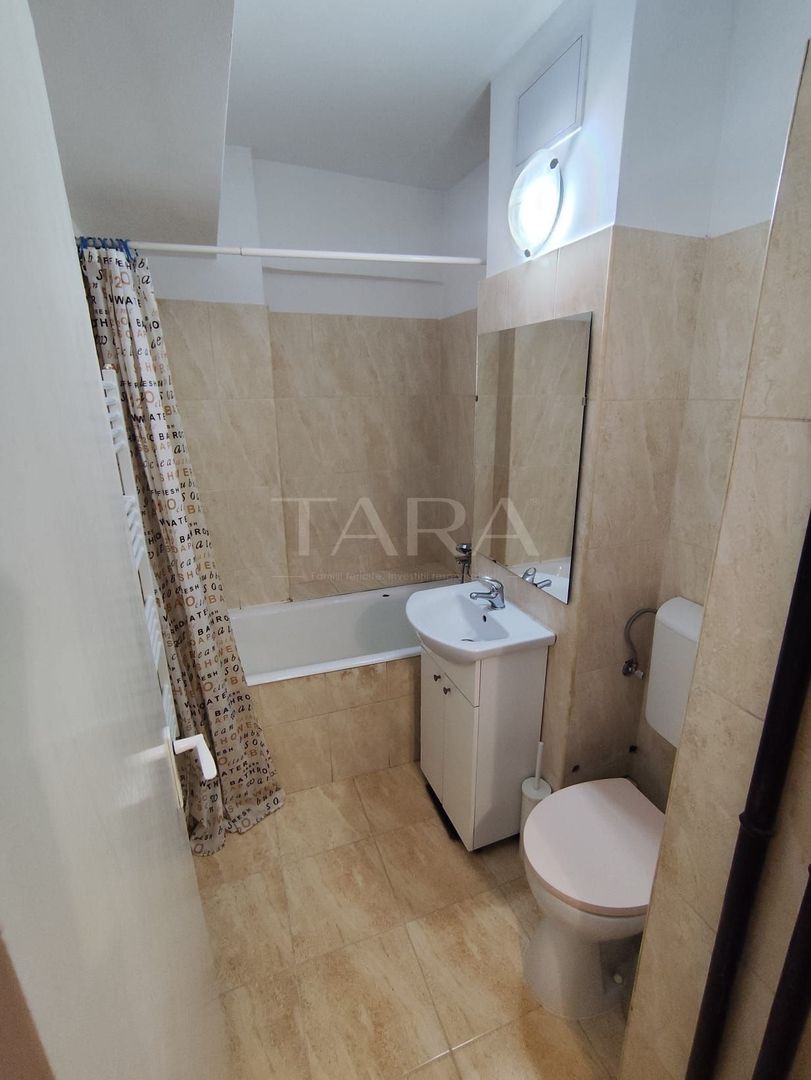 Garsonieră modernă, în zonă centrală – zona Mihai Viteazul. - Poză 7
