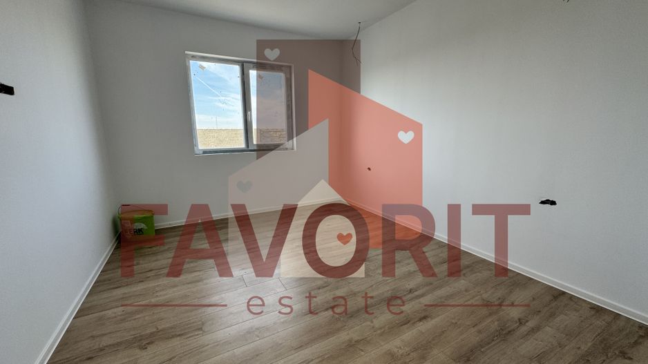 Duplex 2 dormitoare pe parter. 2 bai. Calea Urseni - Poză 12