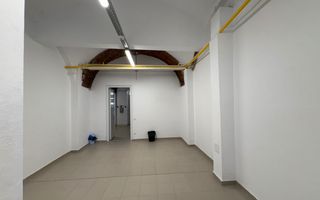Proprietate ultracentrală cu potențial mixt – 1285 mp, acces dublu - Poză 14