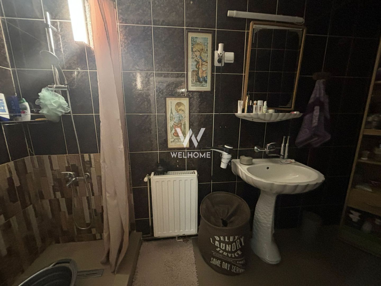 OPORTUNITATE  2 camere Ultra-Central SIBIU - Poză 5