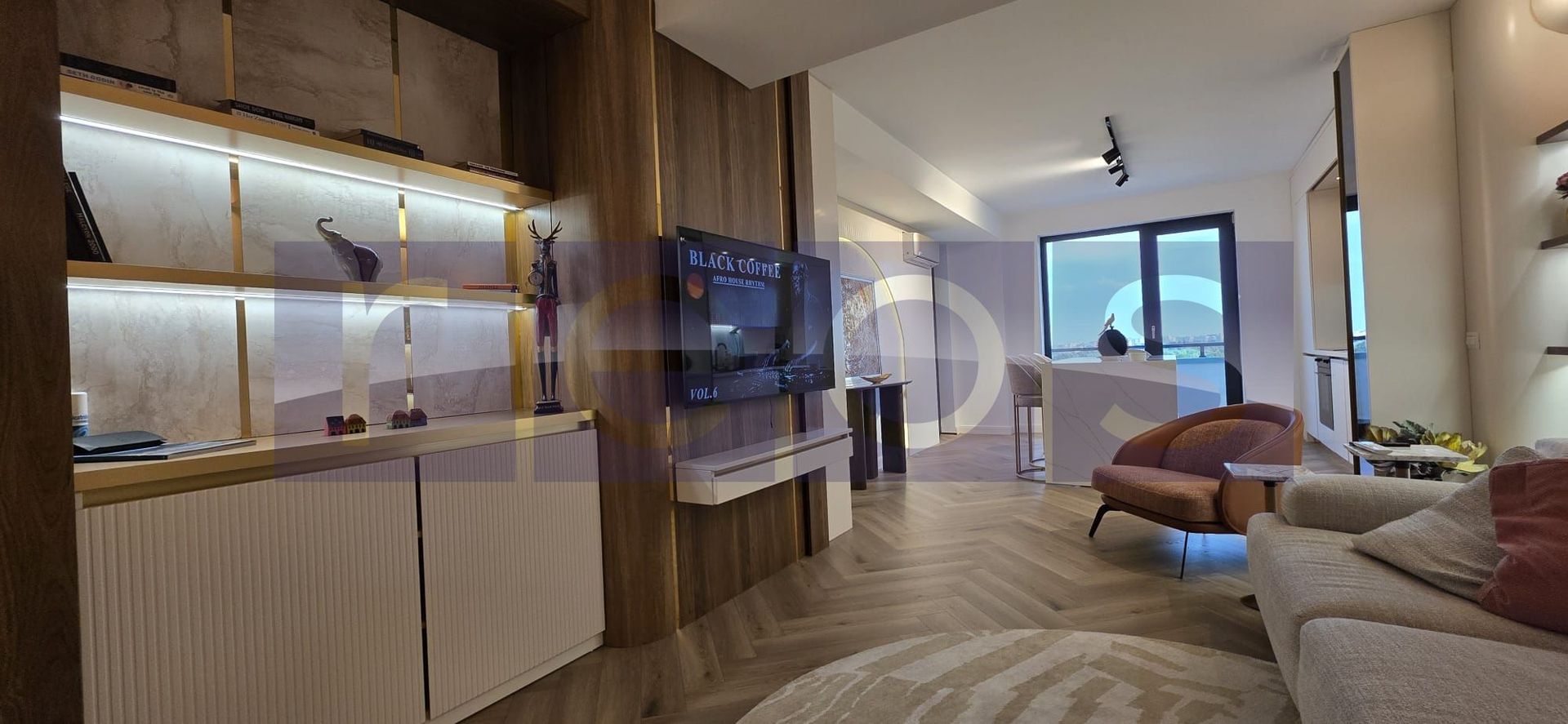 VANZARE  APARTAMENT - MY PLACE NORTH RESIDENCE - Poză 5