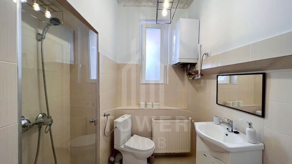 Apartament cu 2 camere de vânzare în zona Ultracentral 91 mp. - Poză 5