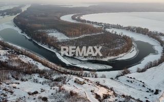Proiect Agropensiune cu panoramă spre Nistru | Teren 1.2 ha | Doroțcaia - Poză 9