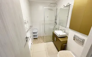 3 camere, premium, garaj, bloc nou, terasa, Marasti, Fabricii de Zahar - Poză 12